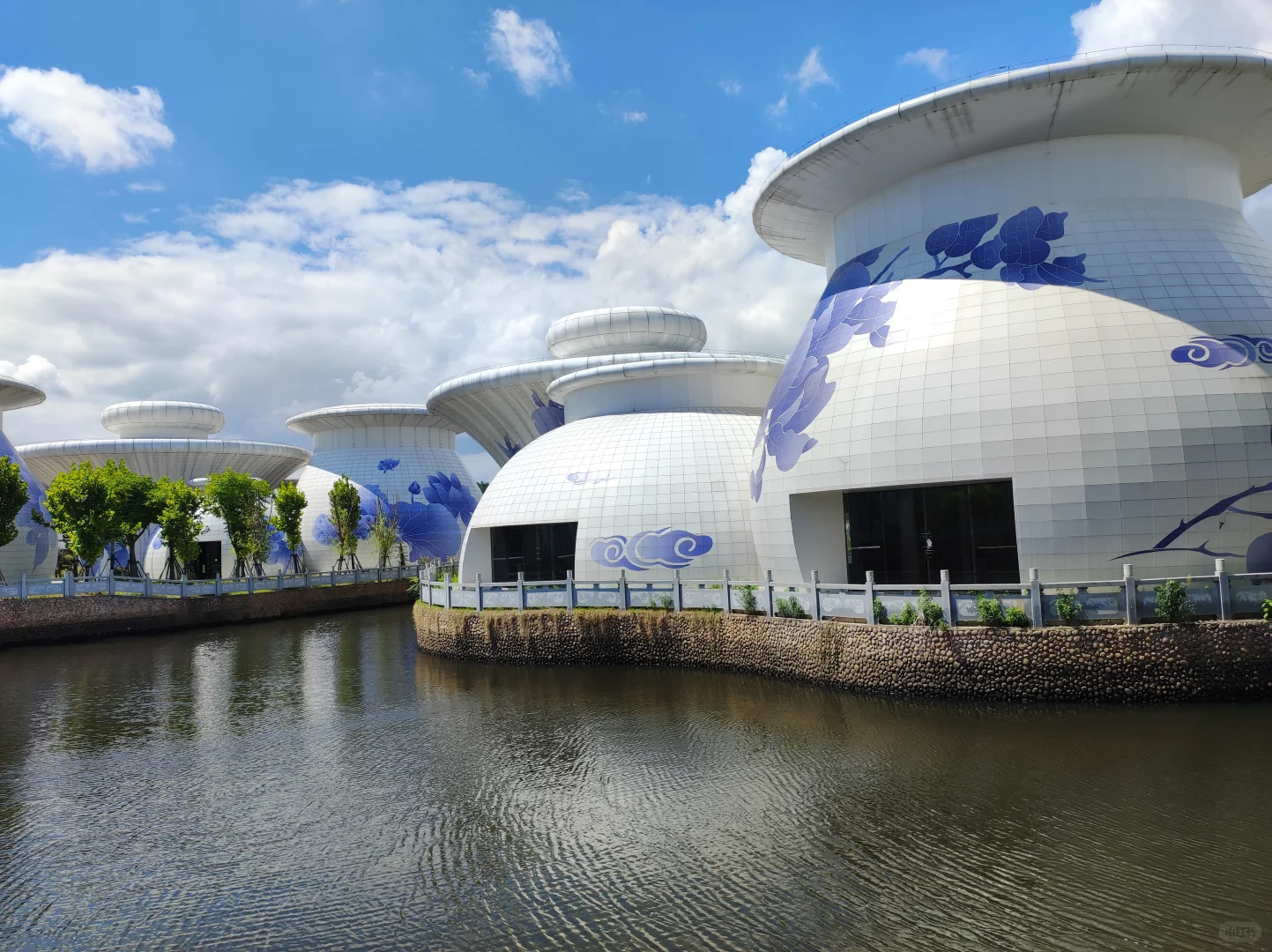 到景德镇别只知道去人满为患的打卡点了