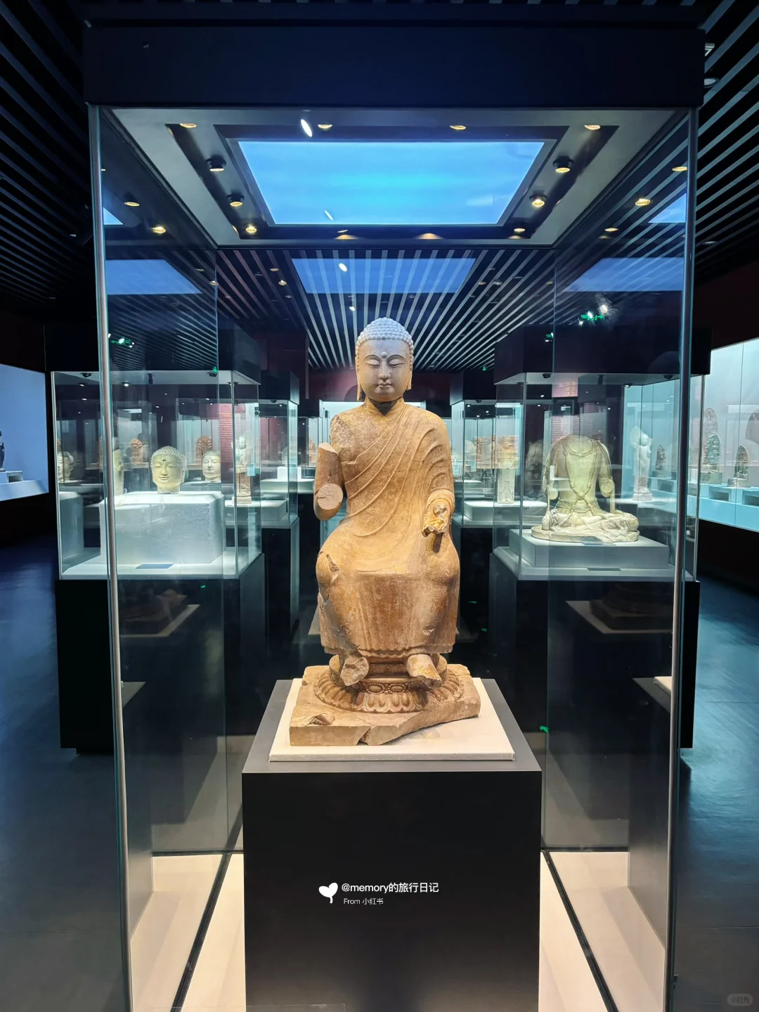 推荐一个绝对冷门,但超级震撼的地方