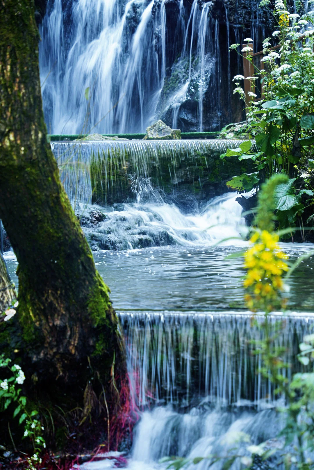 后悔才来‼️河南被严重低估的宝藏景区🥹