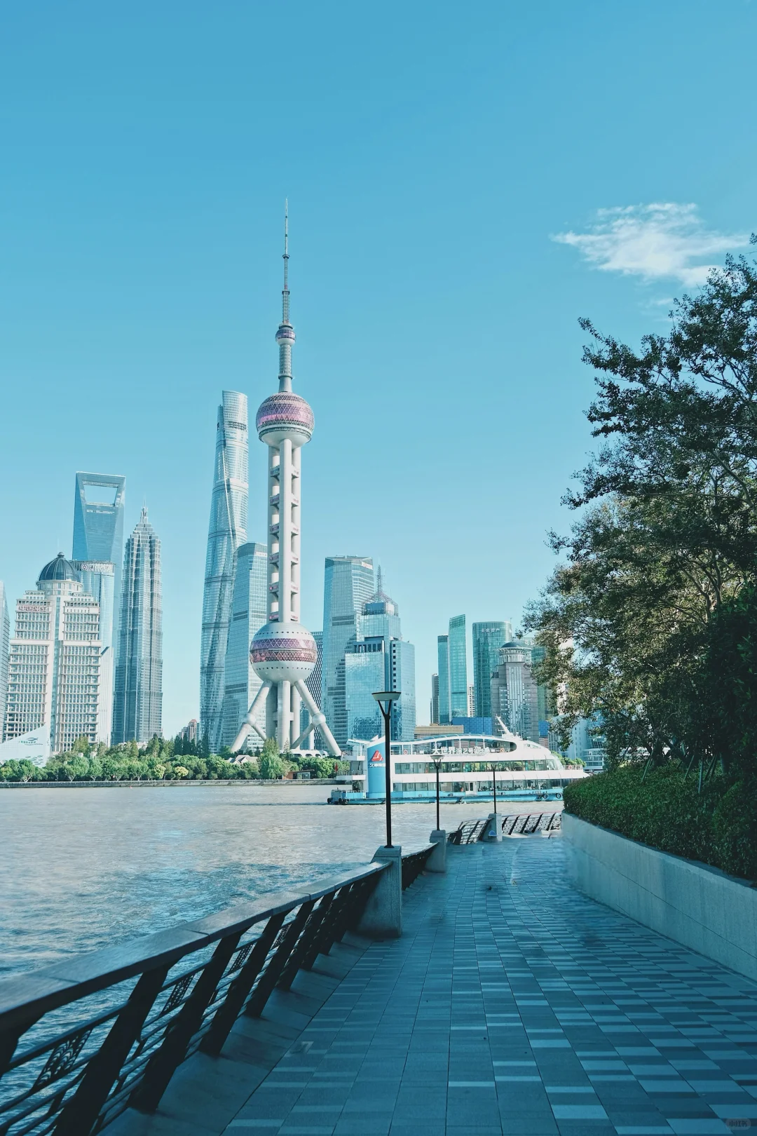 十一上海怎么玩？看这里❗️