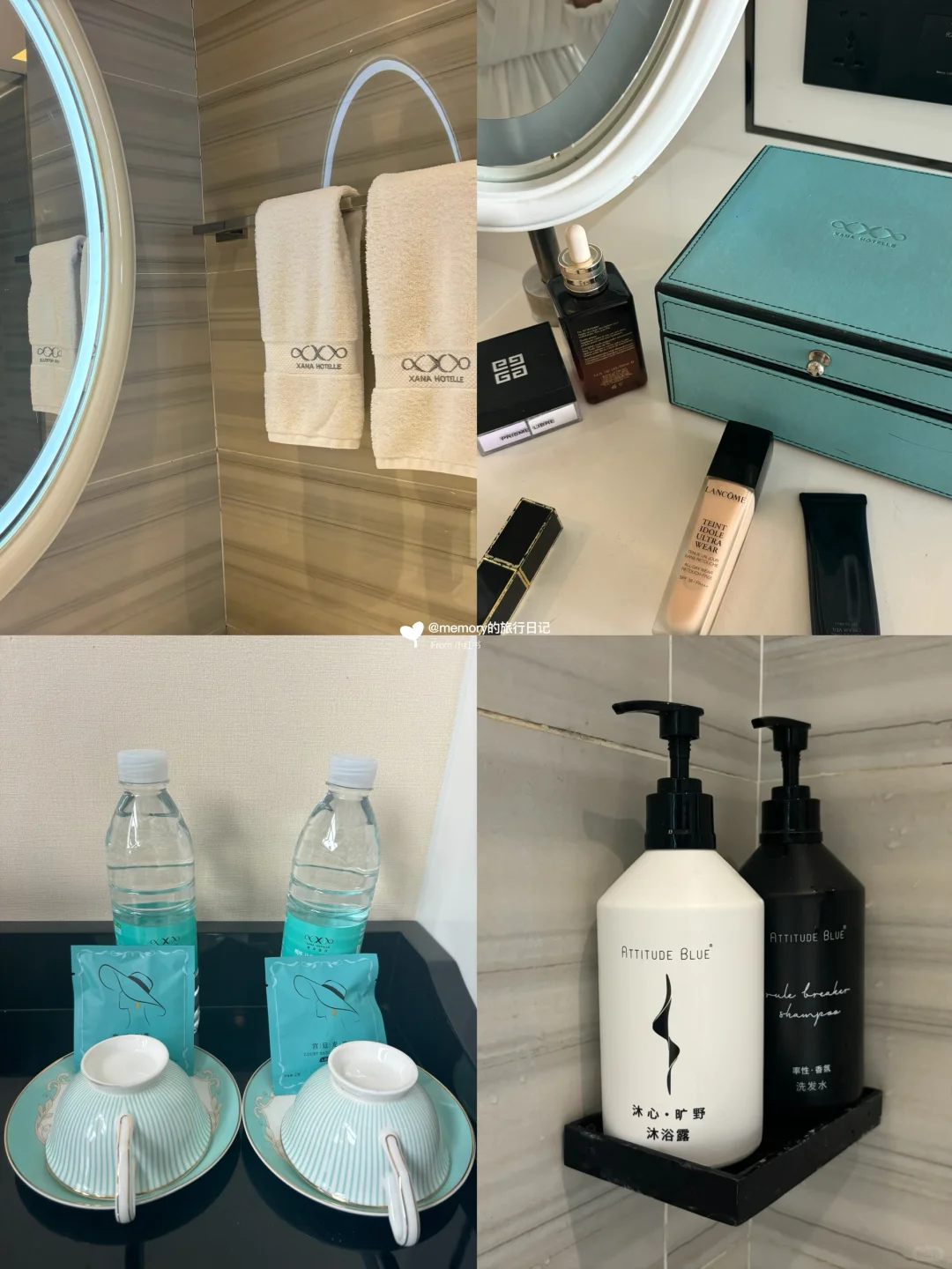 推荐一个绝对冷门,但超级震撼的地方