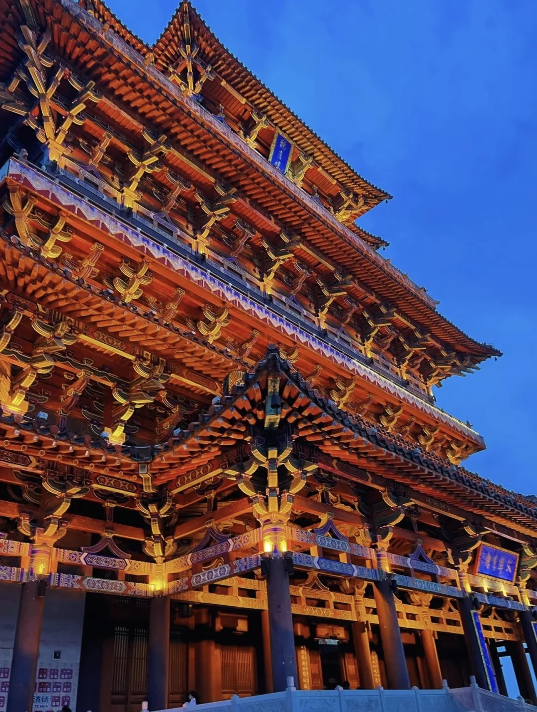 国庆山西永济 | 3大景点轻松玩，性价比拉满