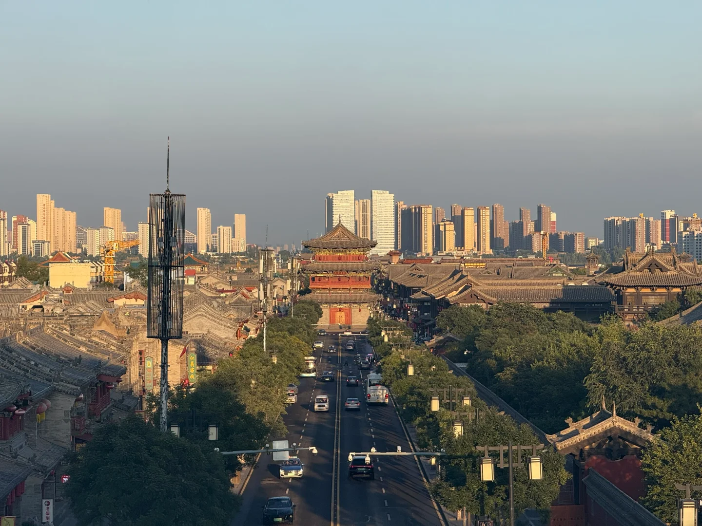 离职旅行第二十四站——大同，你可真有文化呀