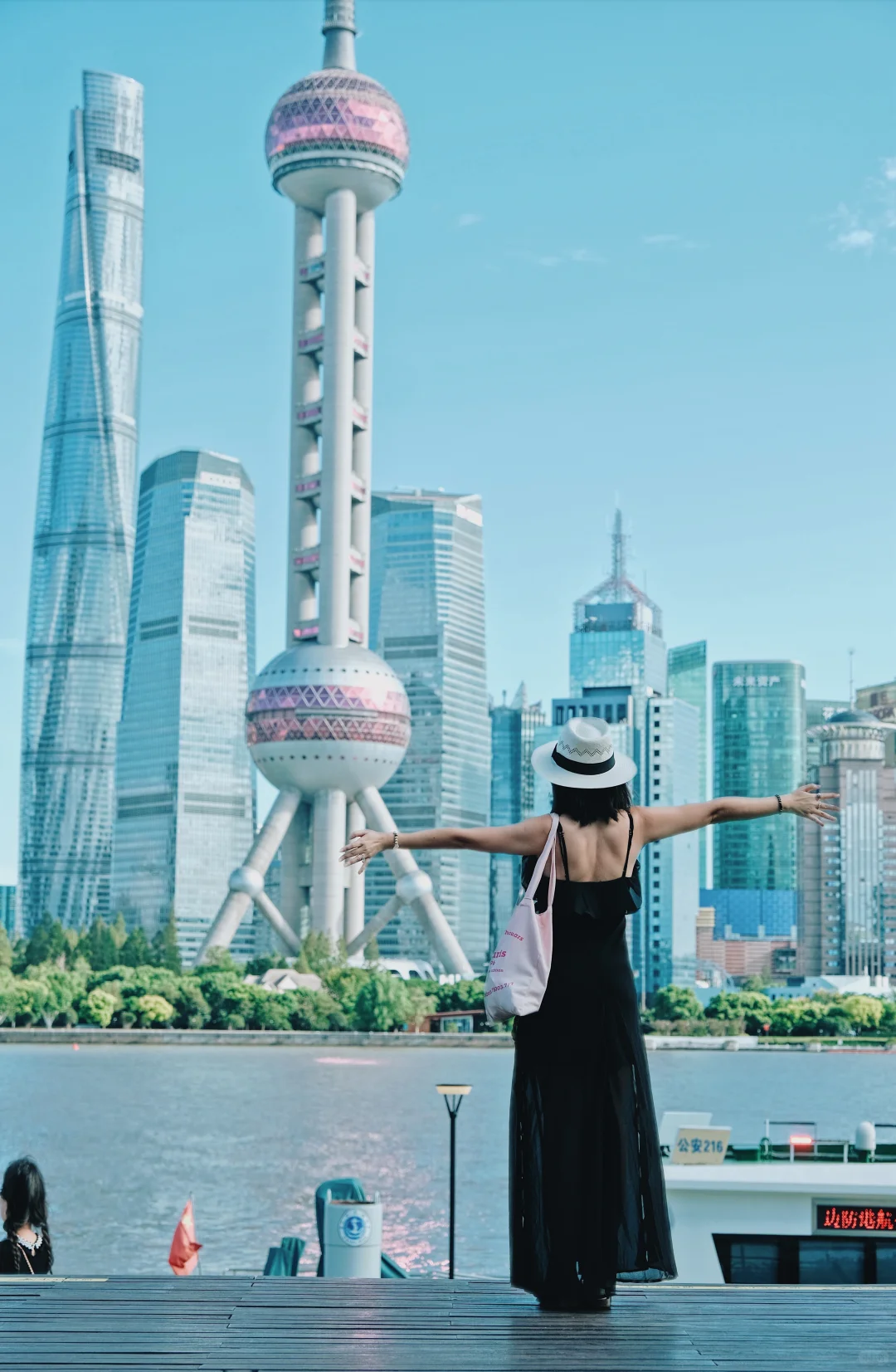 十一上海怎么玩？看这里❗️