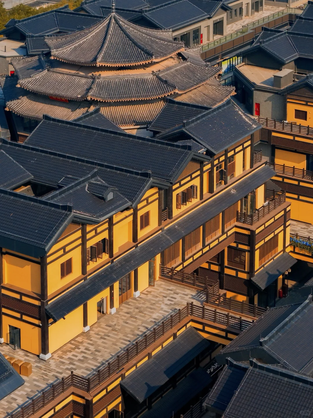 为了这座3000年古城，我专程去了趟邯郸！！！！