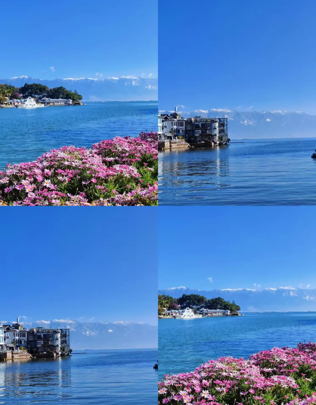 9月🍁适合女生说走就走的🔟个城市