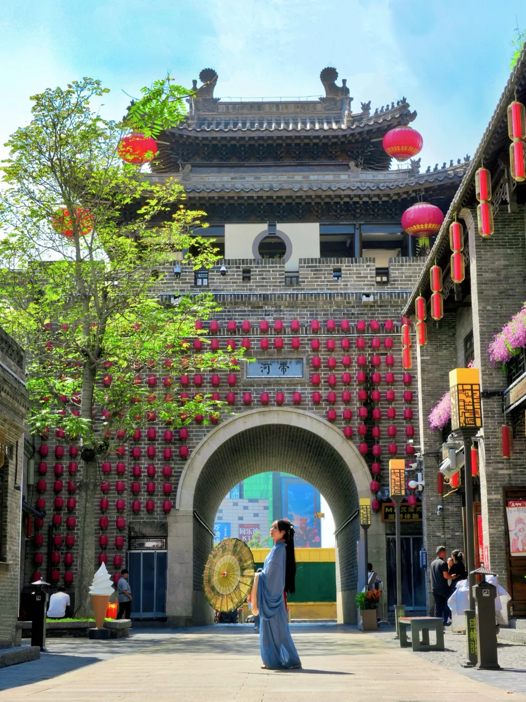 反向旅游！安利一座被严重低估的冷门小城