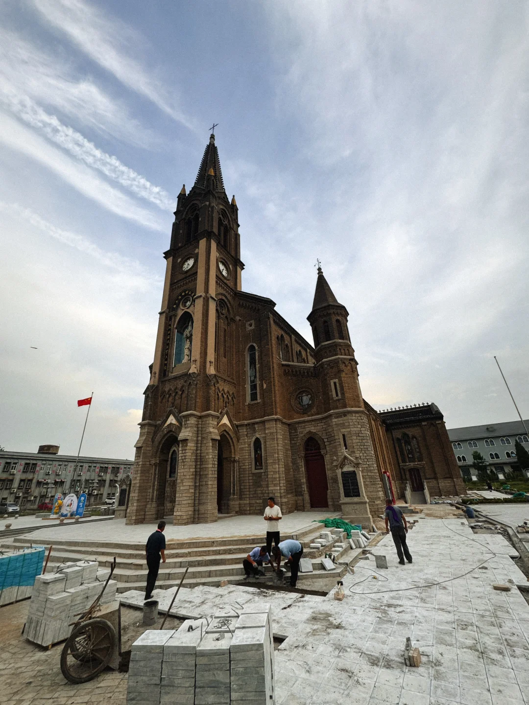 🏯2025邯郸大名｜最新夏季逛吃夜游攻略+避雷