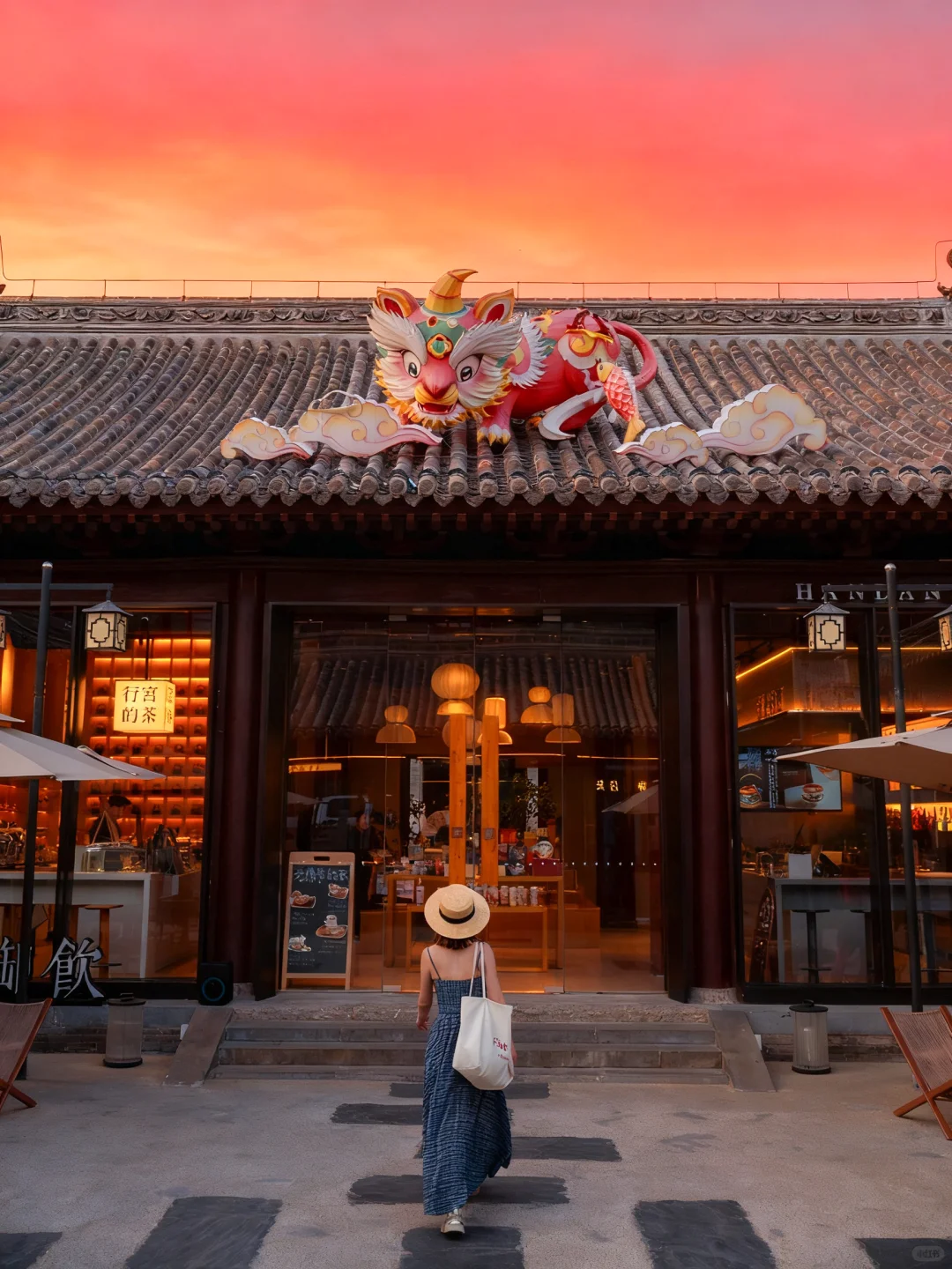 邯郸，一座被低估的千年古城!!