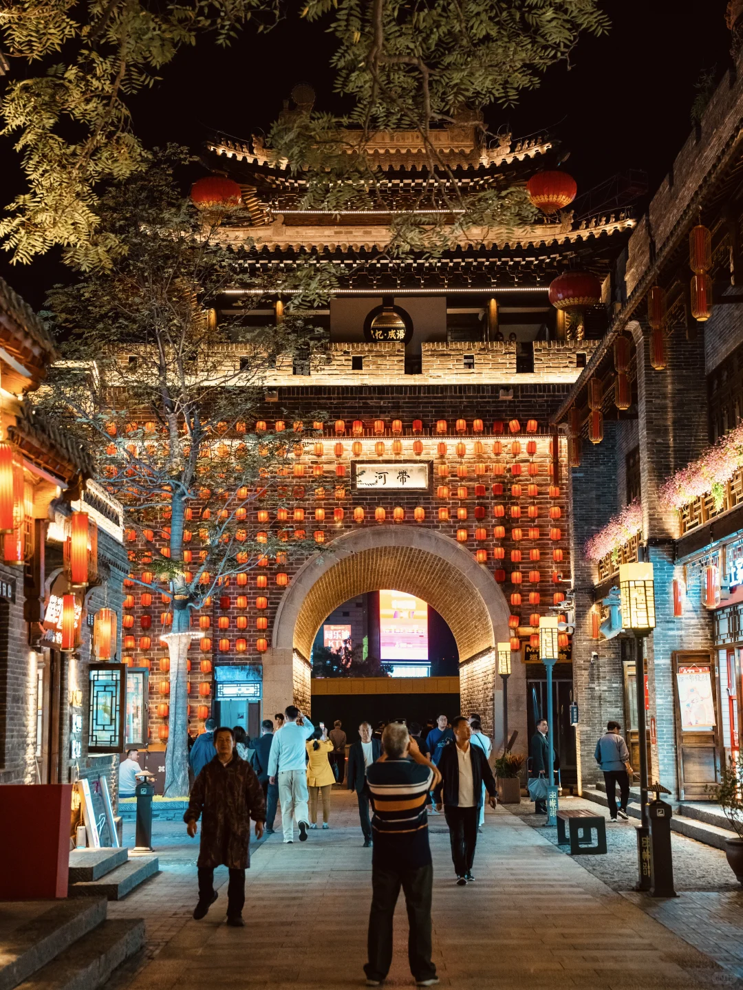 邯郸❗一座被低估的3000年古城❗