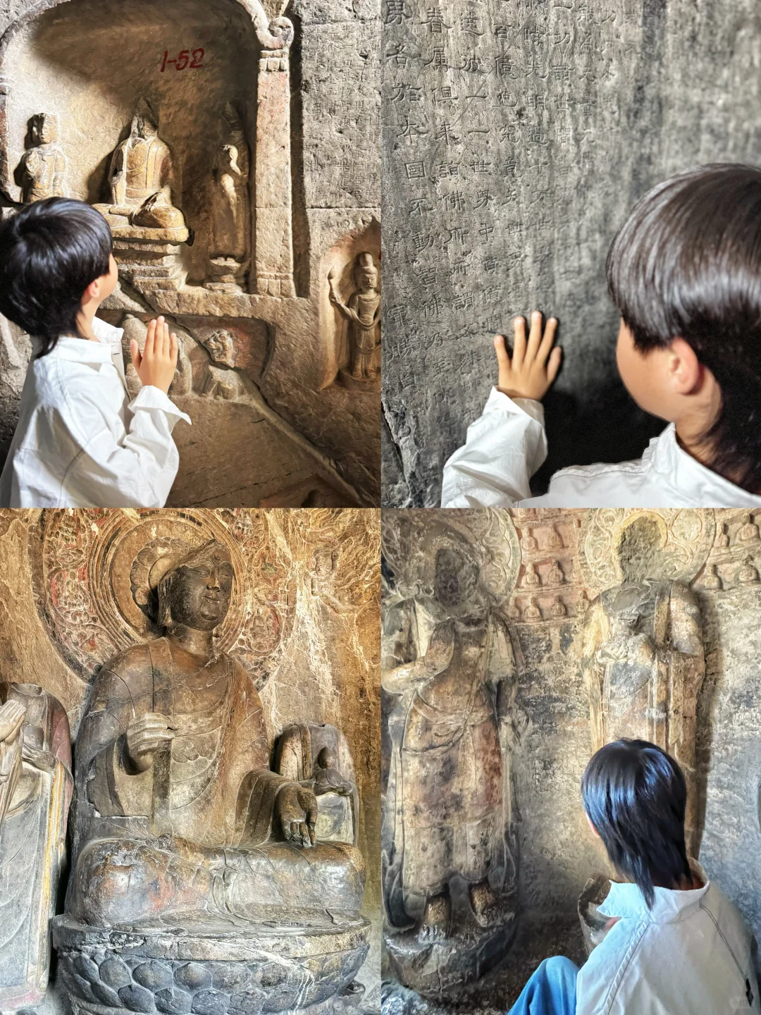 🔥我很少用震撼来形容一个地方❗