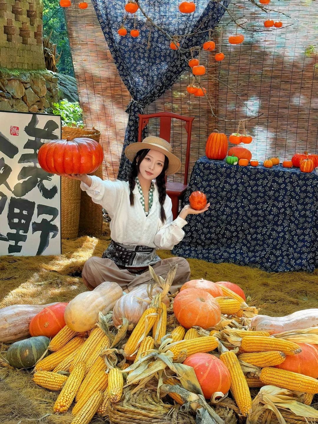 后悔才来‼️河南被严重低估的宝藏景区🥹