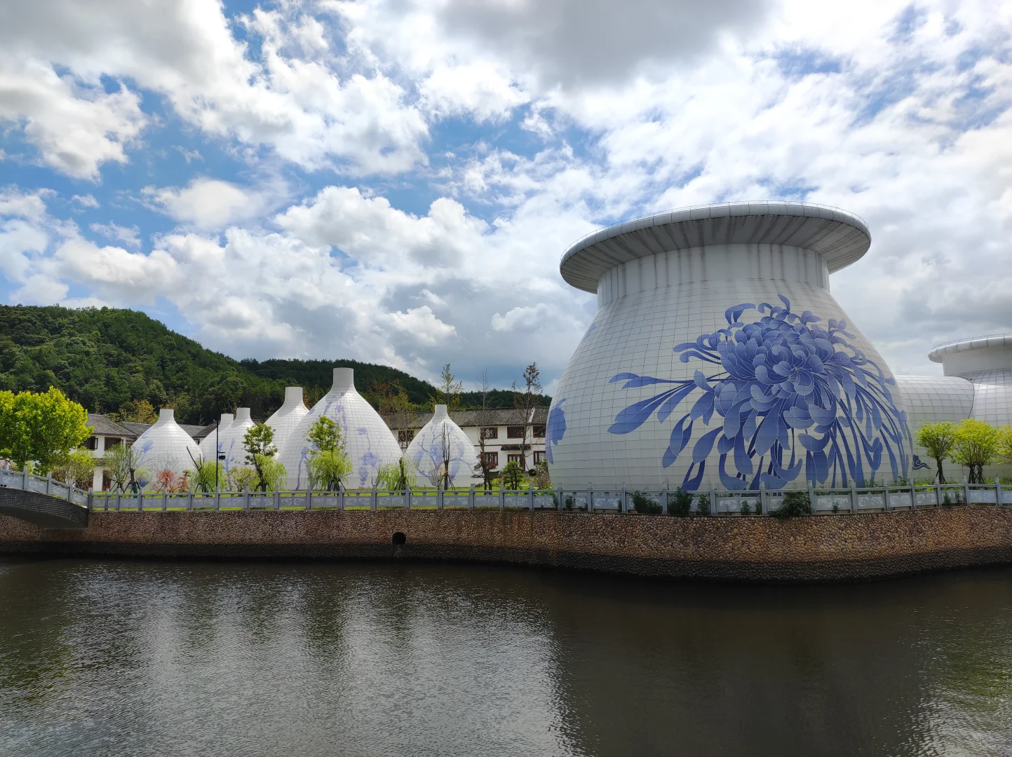 到景德镇别只知道去人满为患的打卡点了