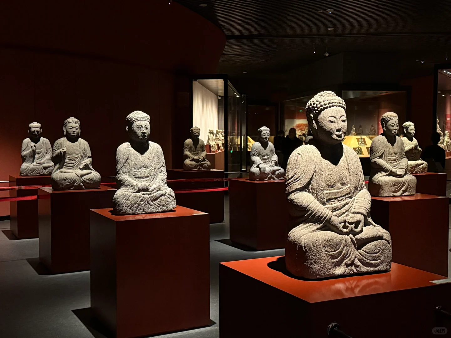 离职旅行第二十四站——大同，你可真有文化呀