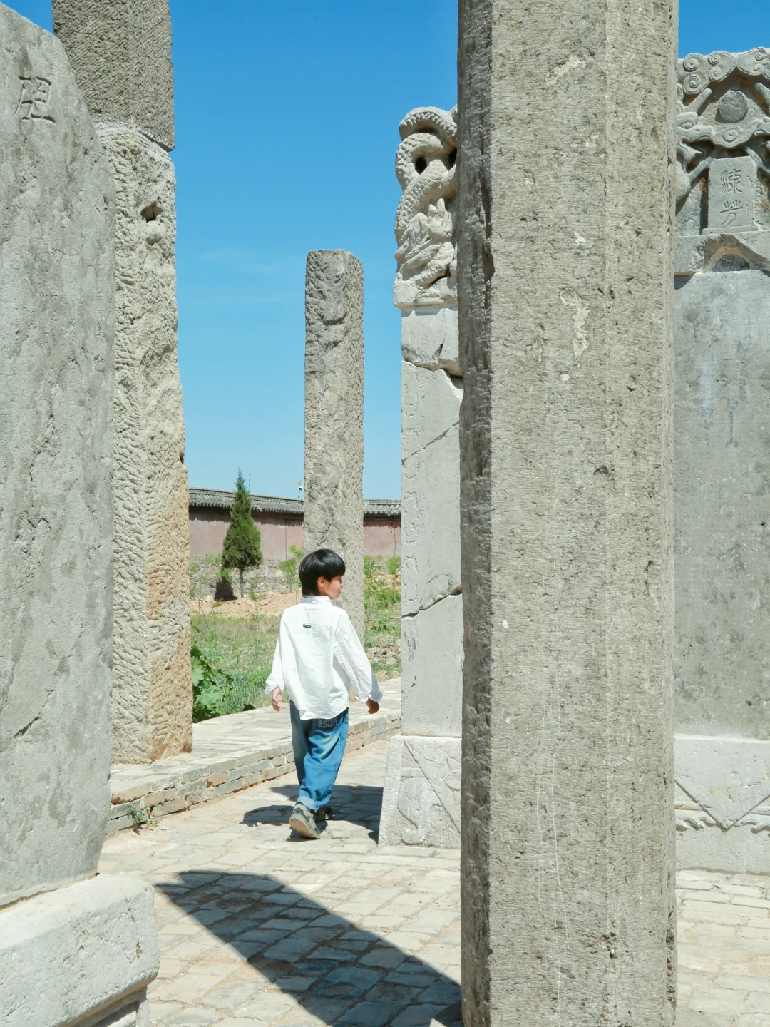 🔥我很少用震撼来形容一个地方❗