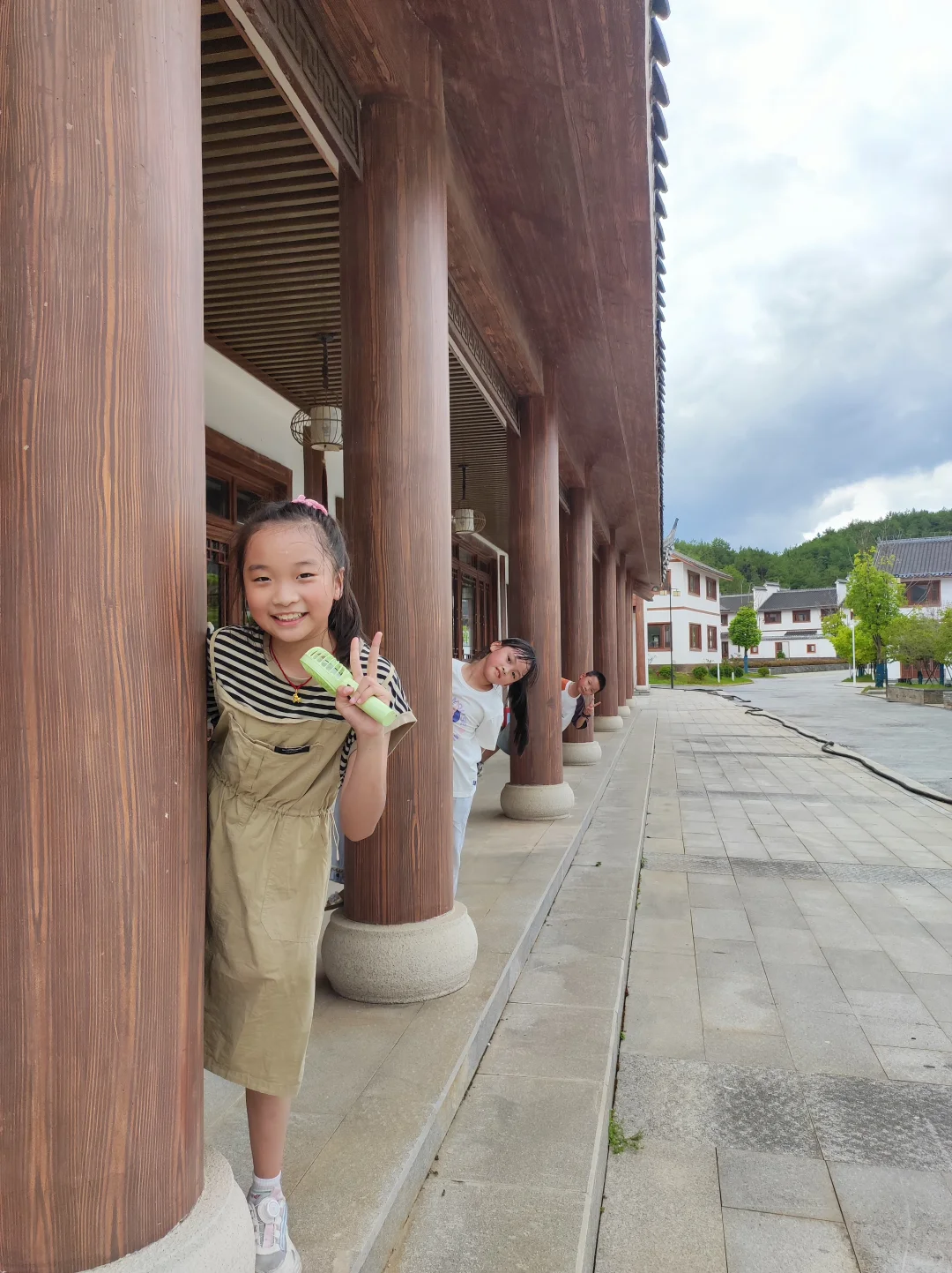 到景德镇别只知道去人满为患的打卡点了