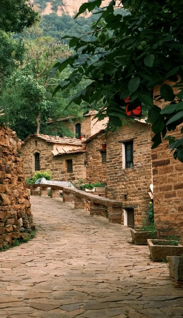 谁说河北没好玩的⁉️国庆这3个地方直接封神!