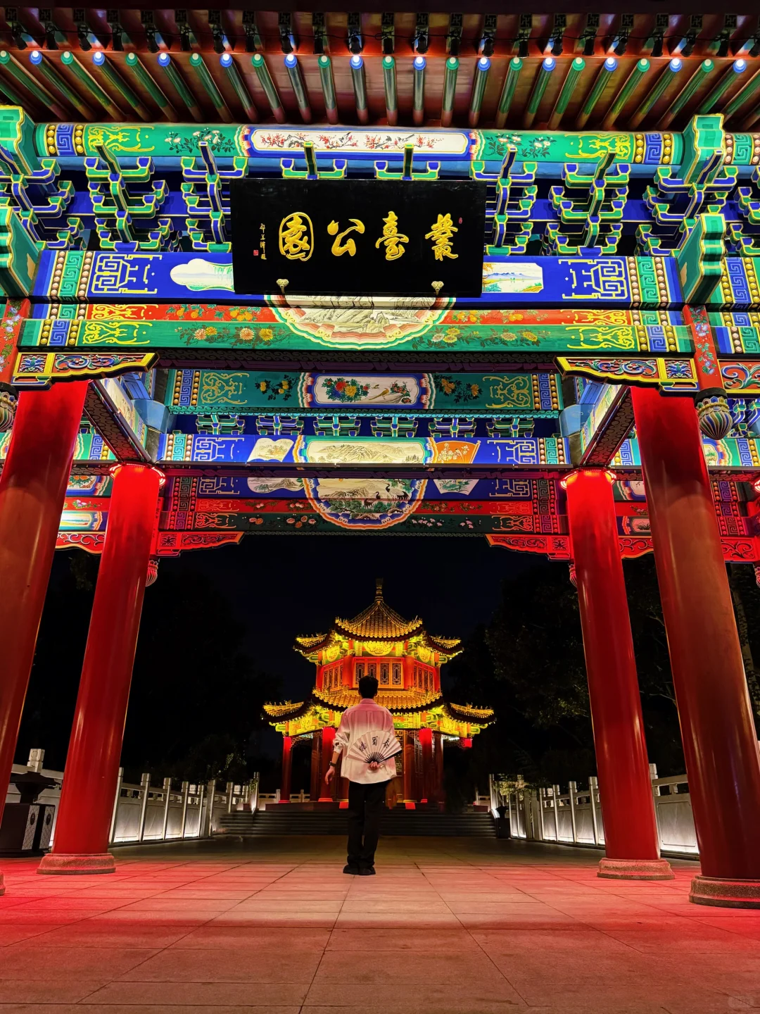 为了这座3000年古城，我专程去了趟邯郸！！！！