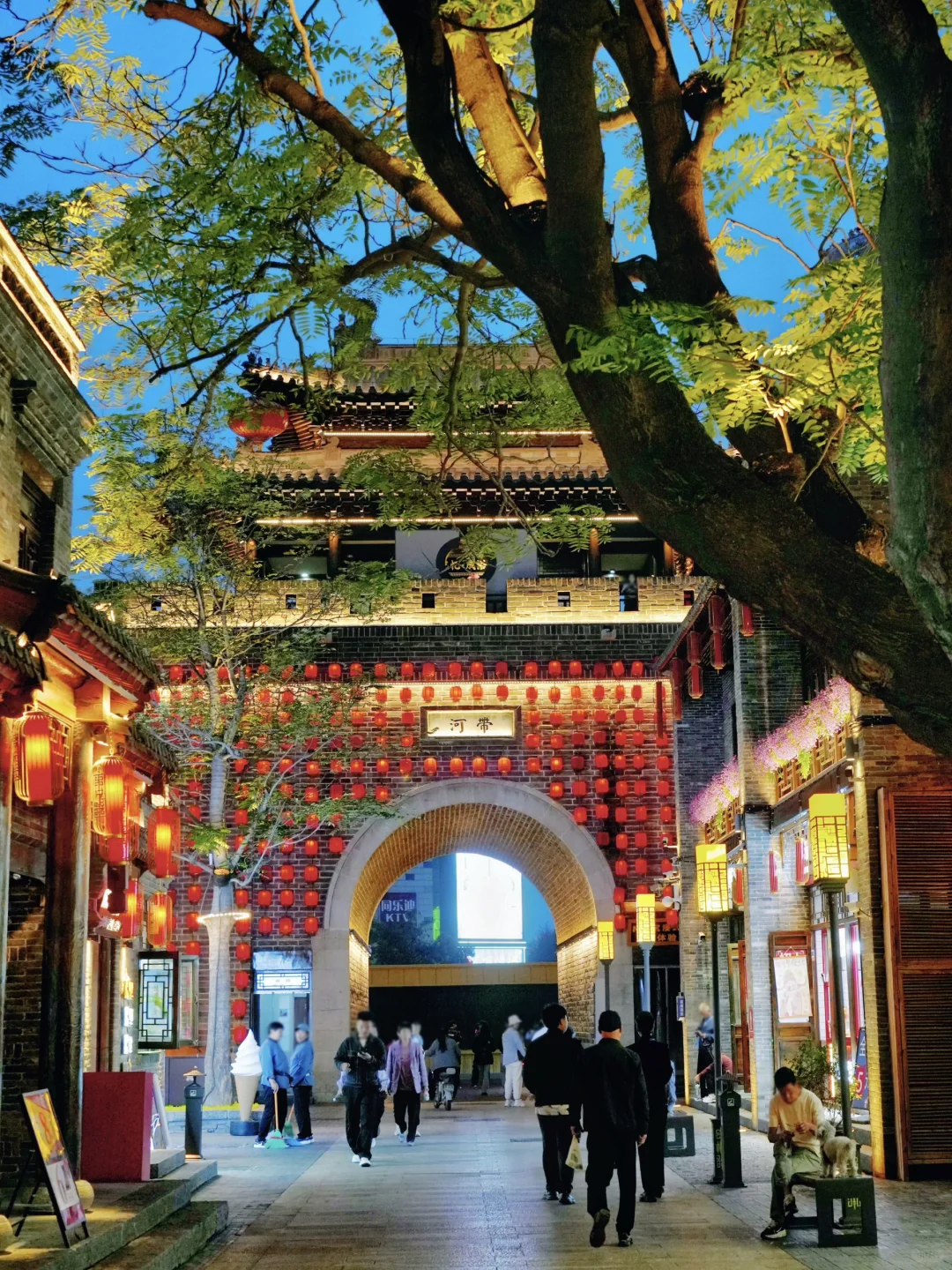 反向旅游！安利一座被严重低估的冷门小城