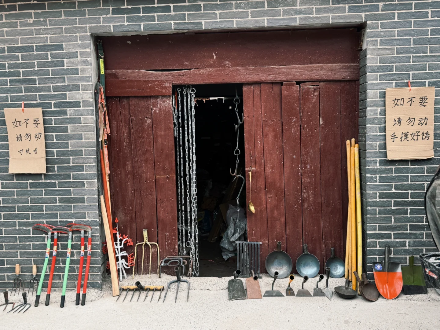 🏯2025邯郸大名｜最新夏季逛吃夜游攻略+避雷