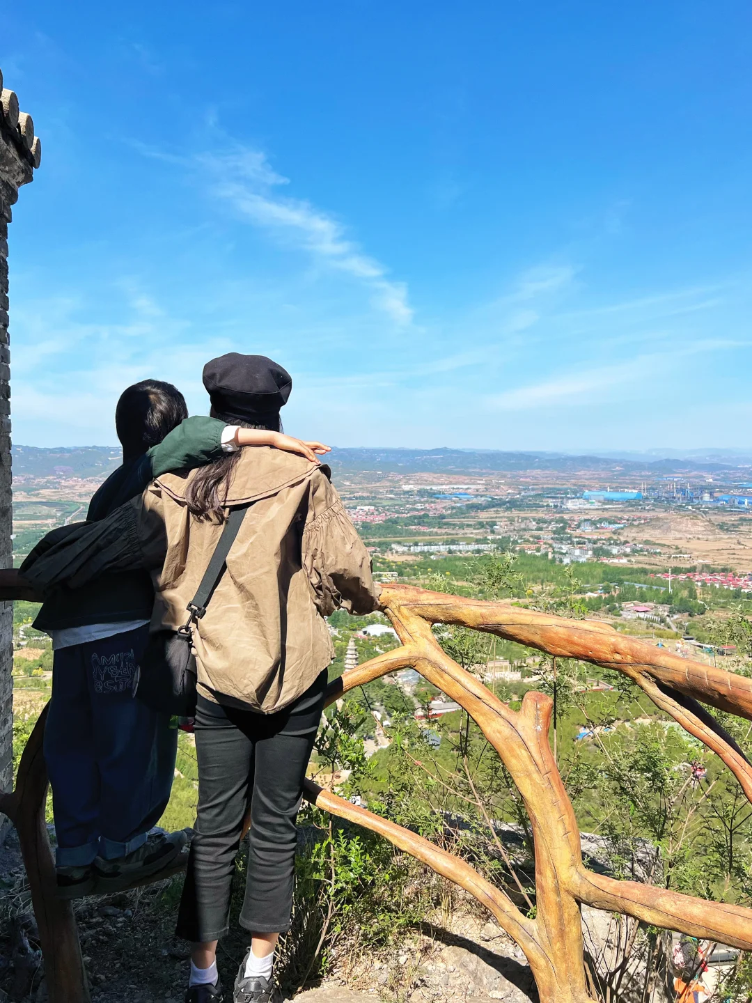 🔥我很少用震撼来形容一个地方❗
