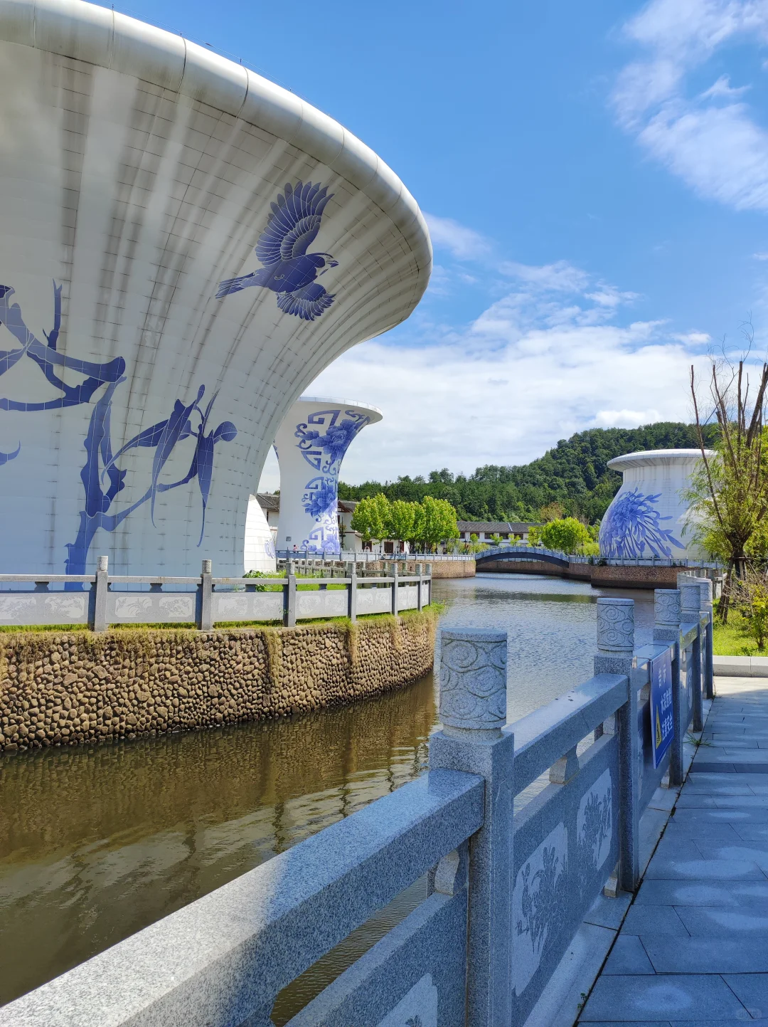 到景德镇别只知道去人满为患的打卡点了