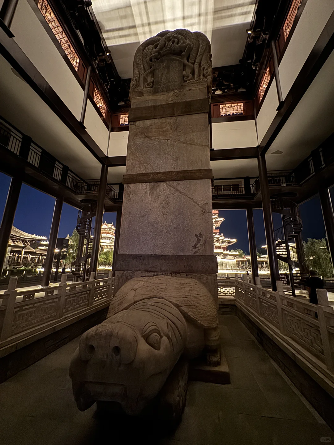 🏯2025邯郸大名｜最新夏季逛吃夜游攻略+避雷