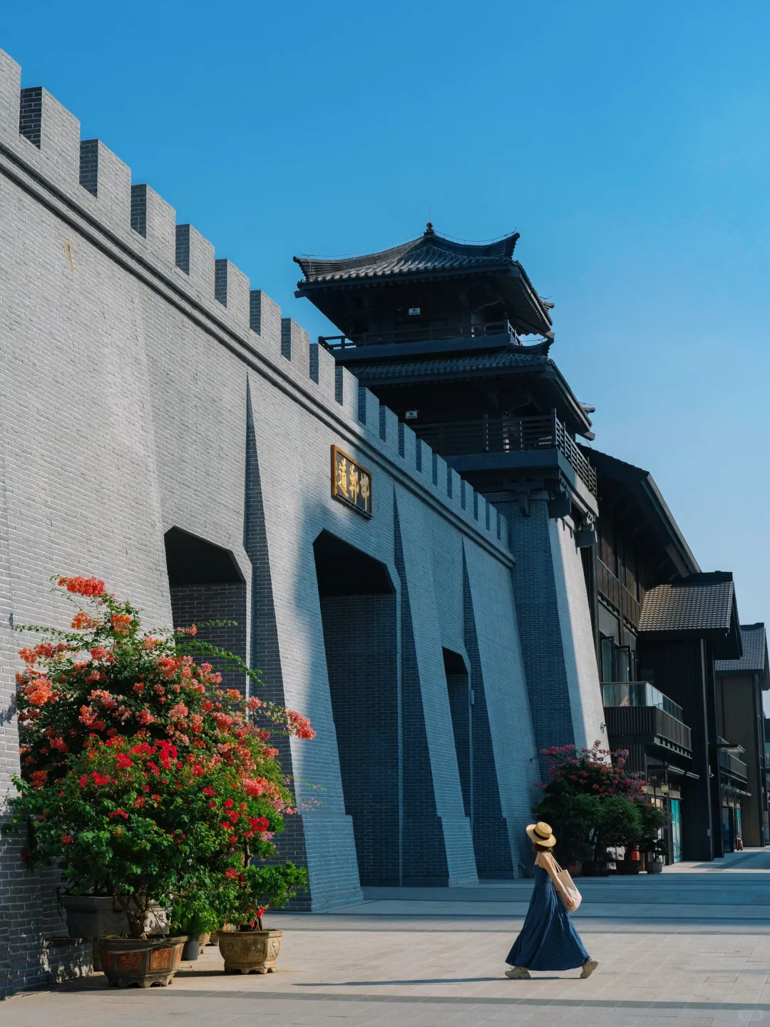 邯郸，一座被低估的千年古城!!