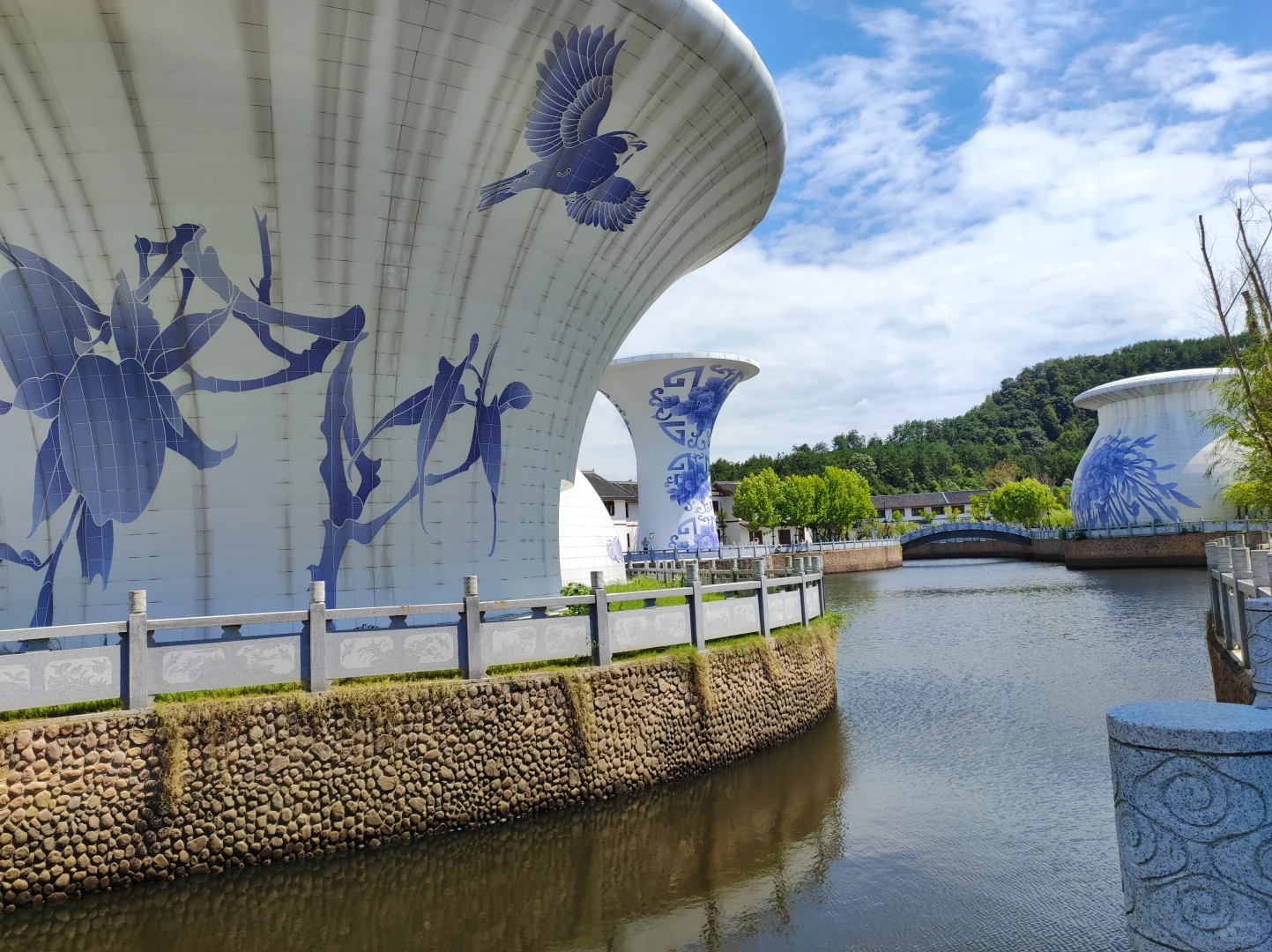 到景德镇别只知道去人满为患的打卡点了