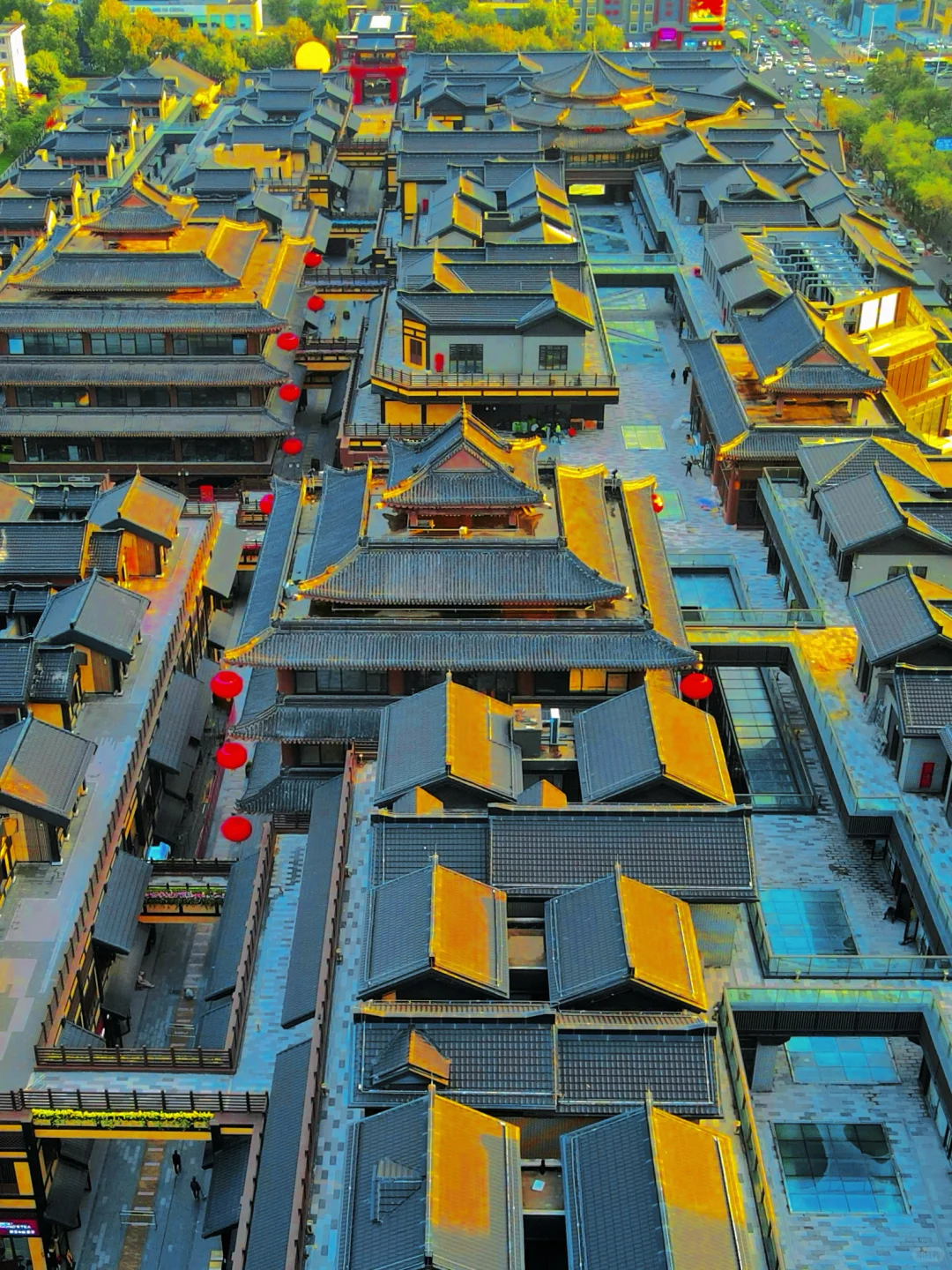 反向旅游！安利一座被严重低估的冷门小城