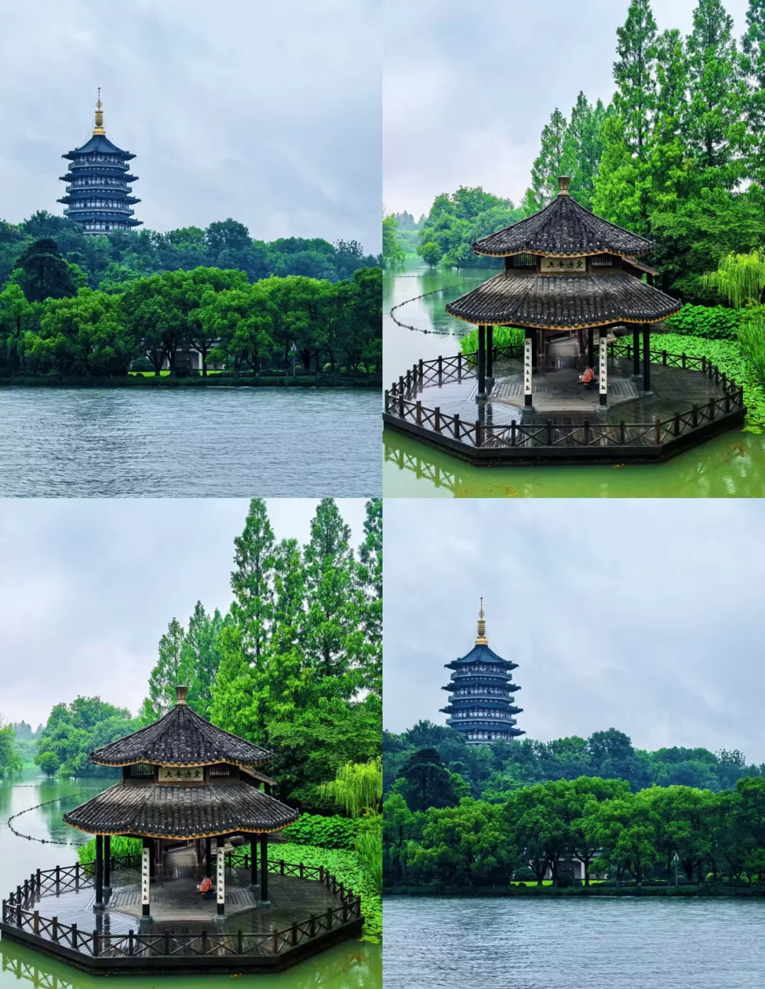 9月🍁适合女生说走就走的🔟个城市