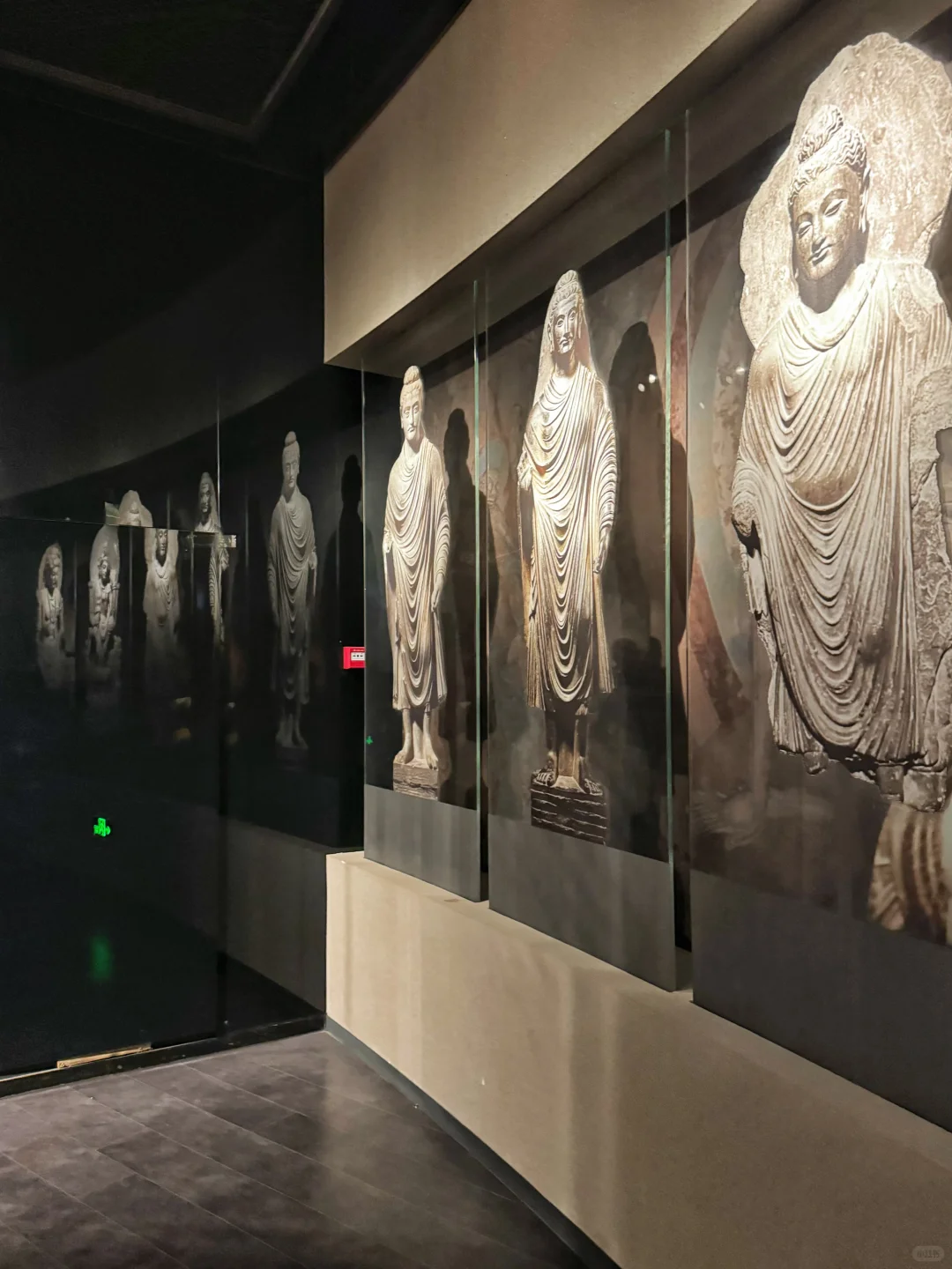 🔥我很少用震撼来形容一个地方❗