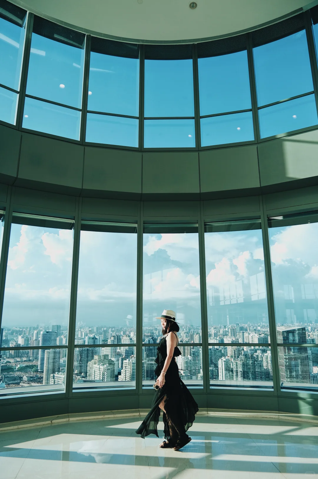 十一上海怎么玩？看这里❗️