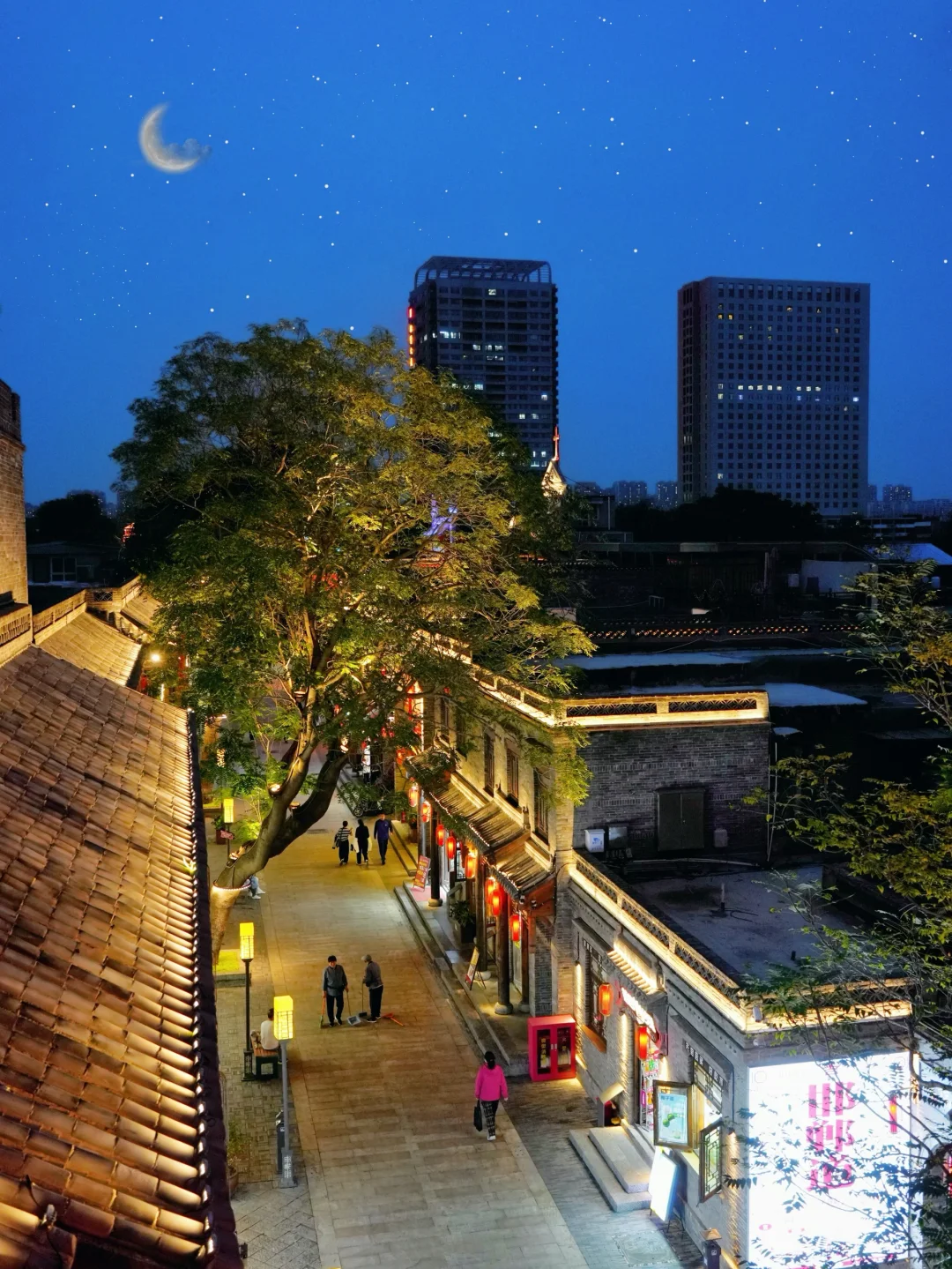 反向旅游！安利一座被严重低估的冷门小城