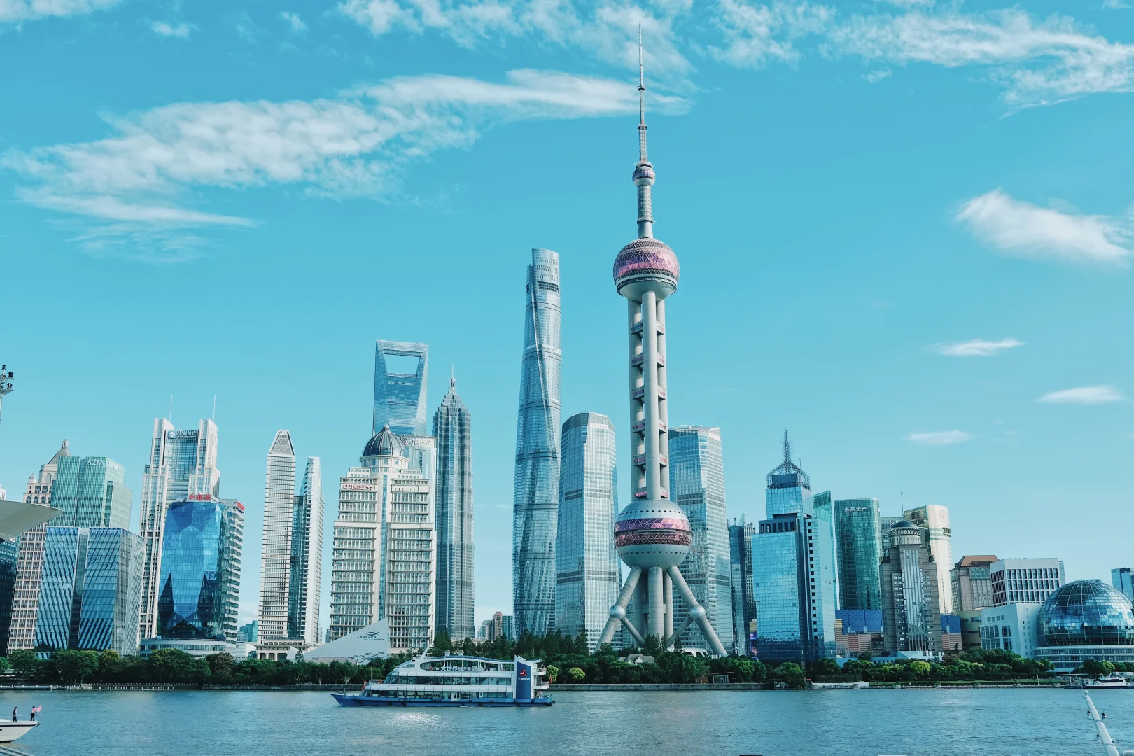 十一上海怎么玩？看这里❗️