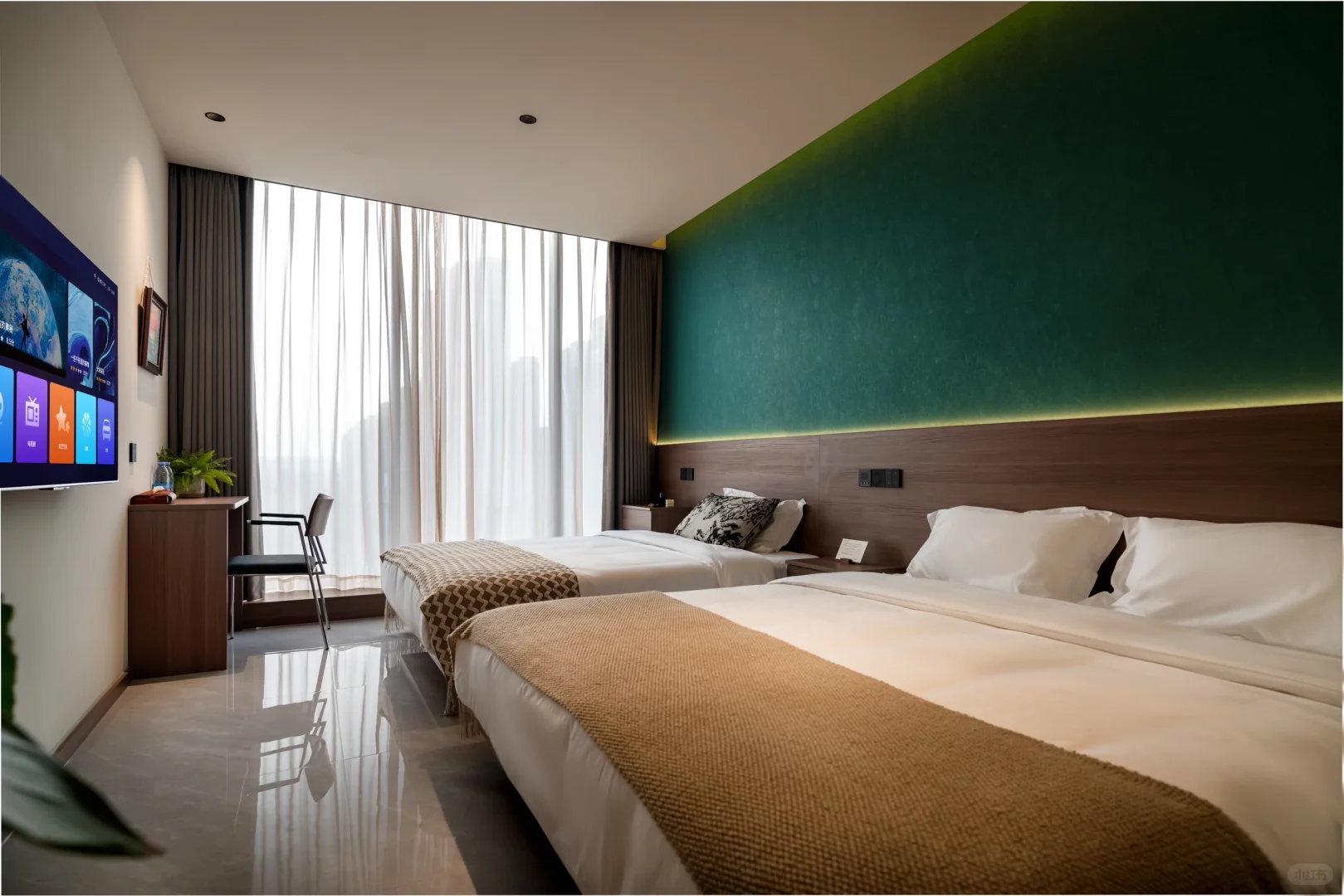 国庆来唐山必打卡的六个景点!