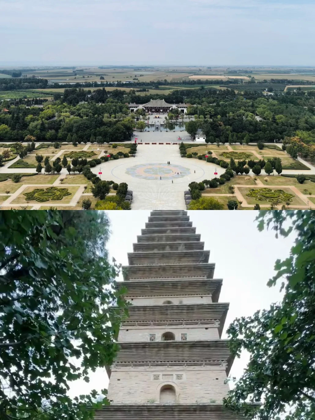 国庆山西永济 | 3大景点轻松玩，性价比拉满