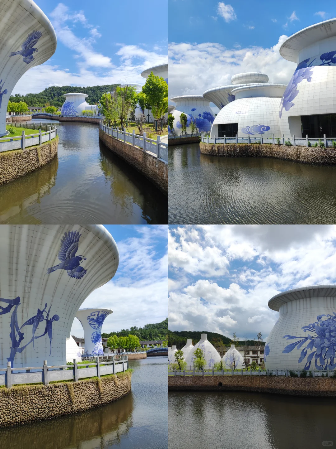 到景德镇别只知道去人满为患的打卡点了