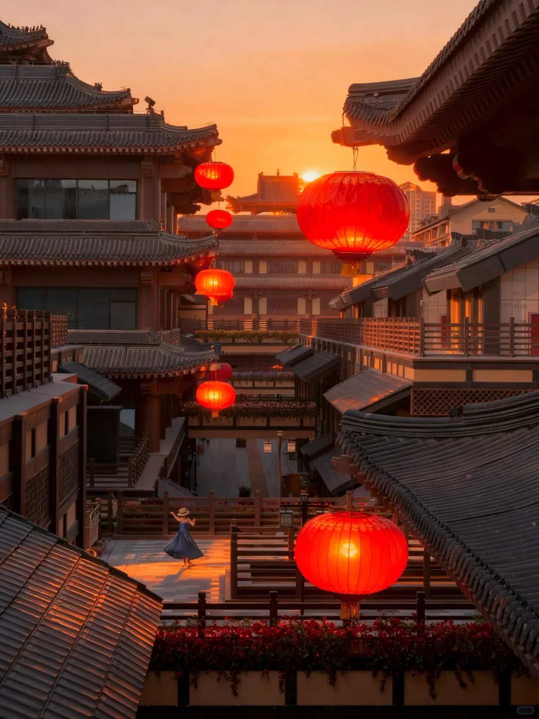 邯郸，一座被低估的千年古城!!