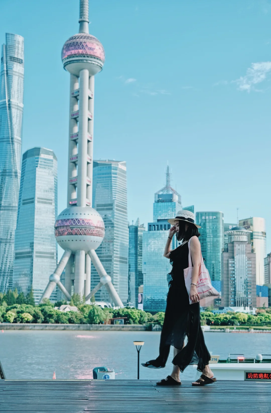 十一上海怎么玩？看这里❗️