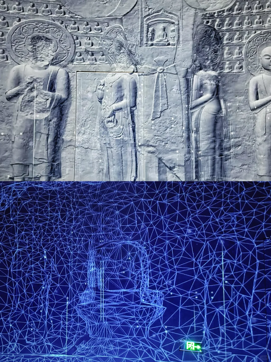 🔥我很少用震撼来形容一个地方❗