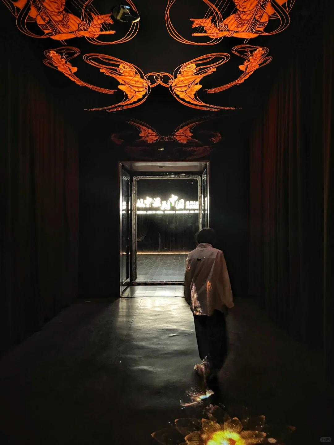 🔥我很少用震撼来形容一个地方❗