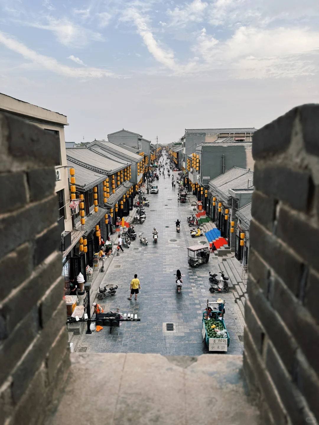 🏯2025邯郸大名｜最新夏季逛吃夜游攻略+避雷