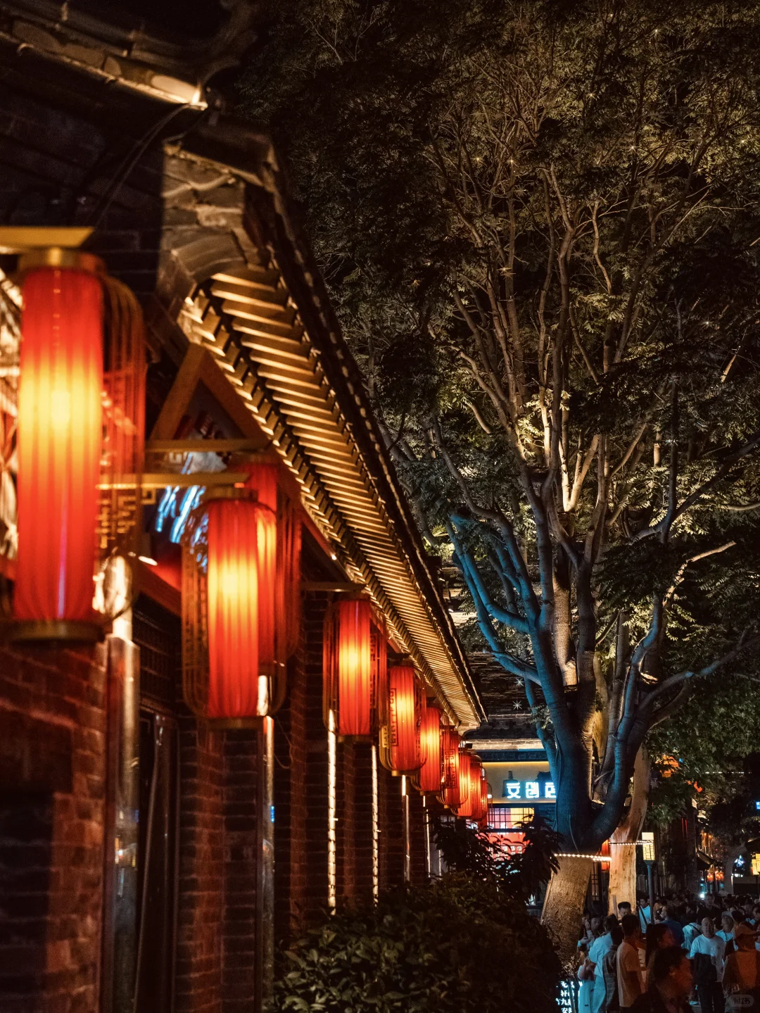 邯郸❗一座被低估的3000年古城❗