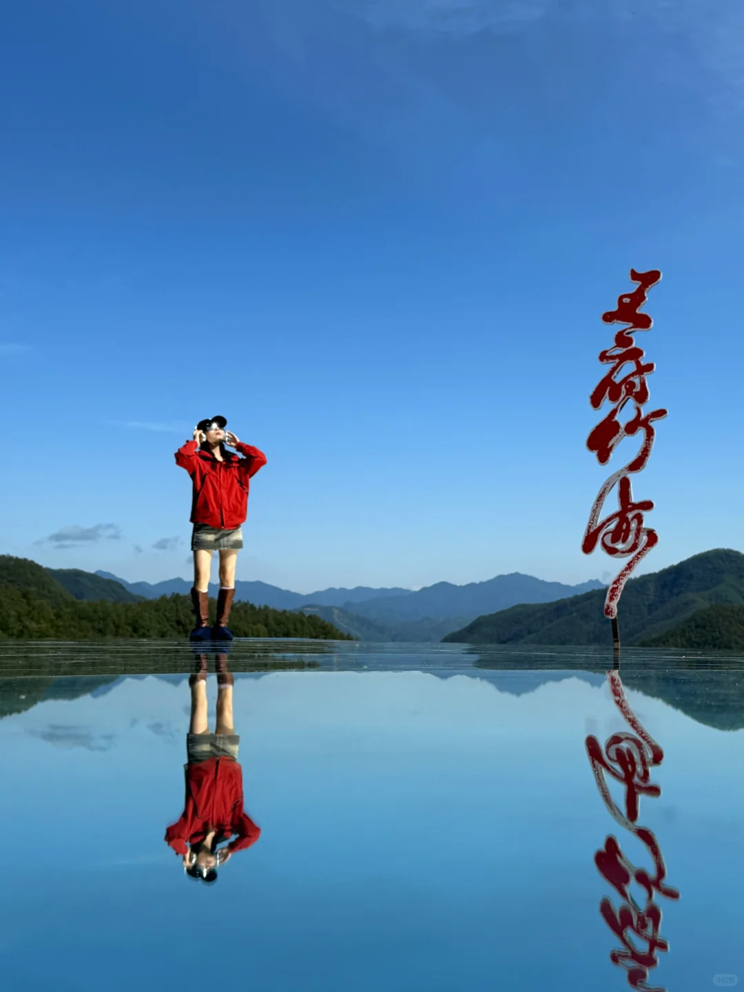 后悔才来‼️河南被严重低估的宝藏景区🥹