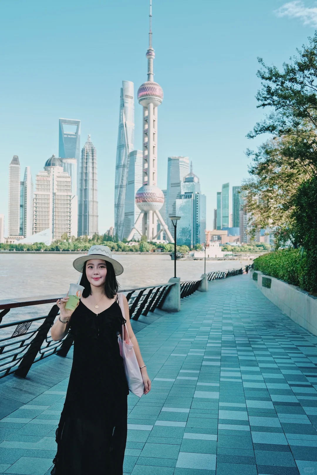 十一上海怎么玩？看这里❗️