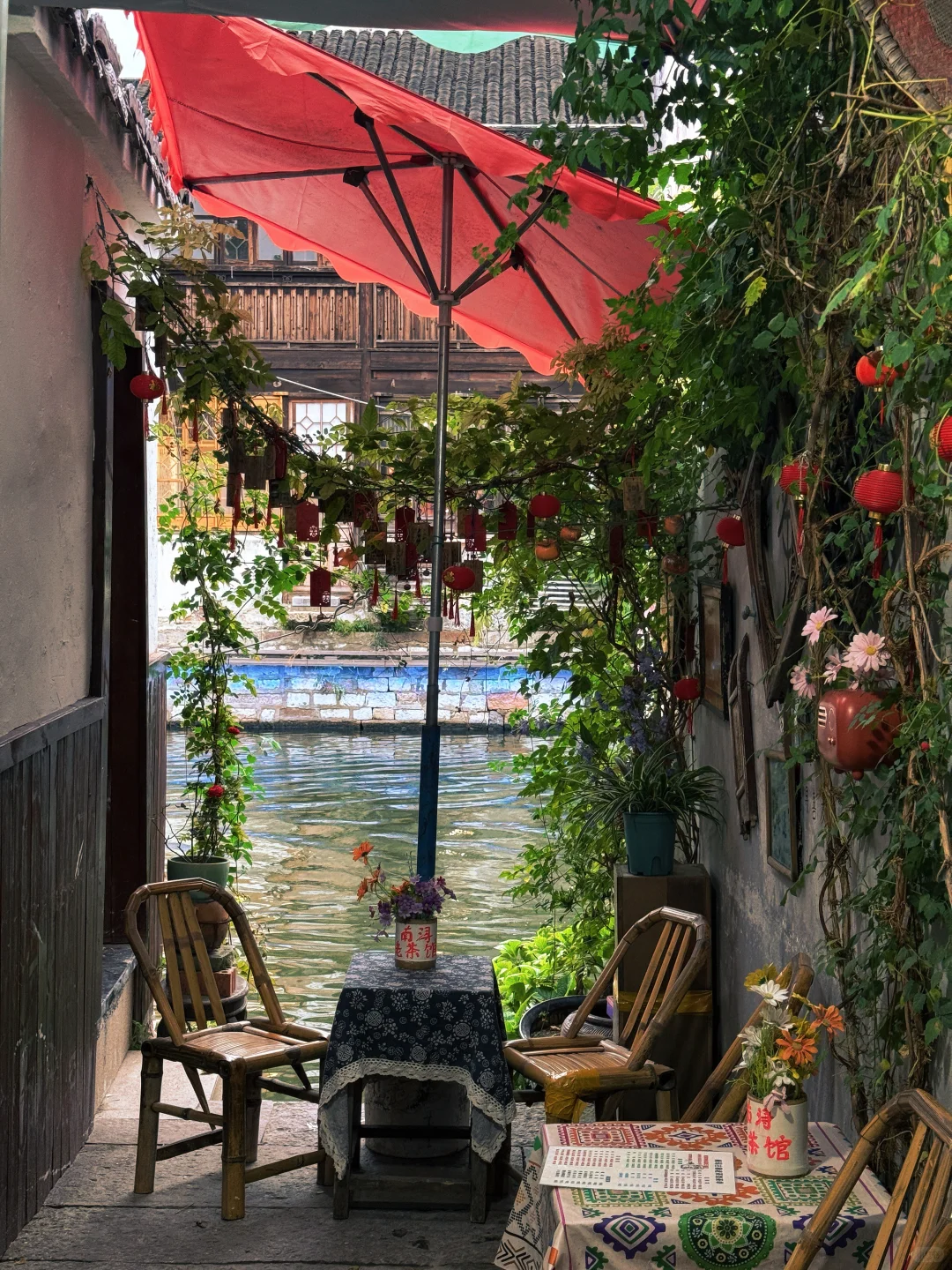 【国庆两天一夜！游玩南浔经典景点全攻略