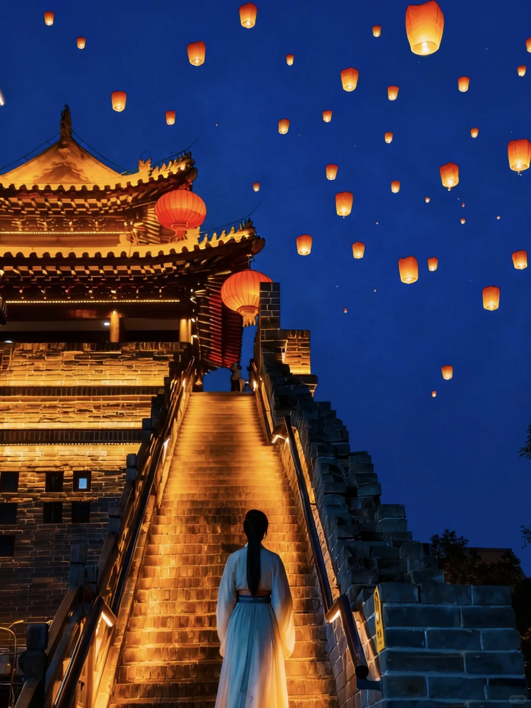 邯郸❗一座被低估的3000年古城❗