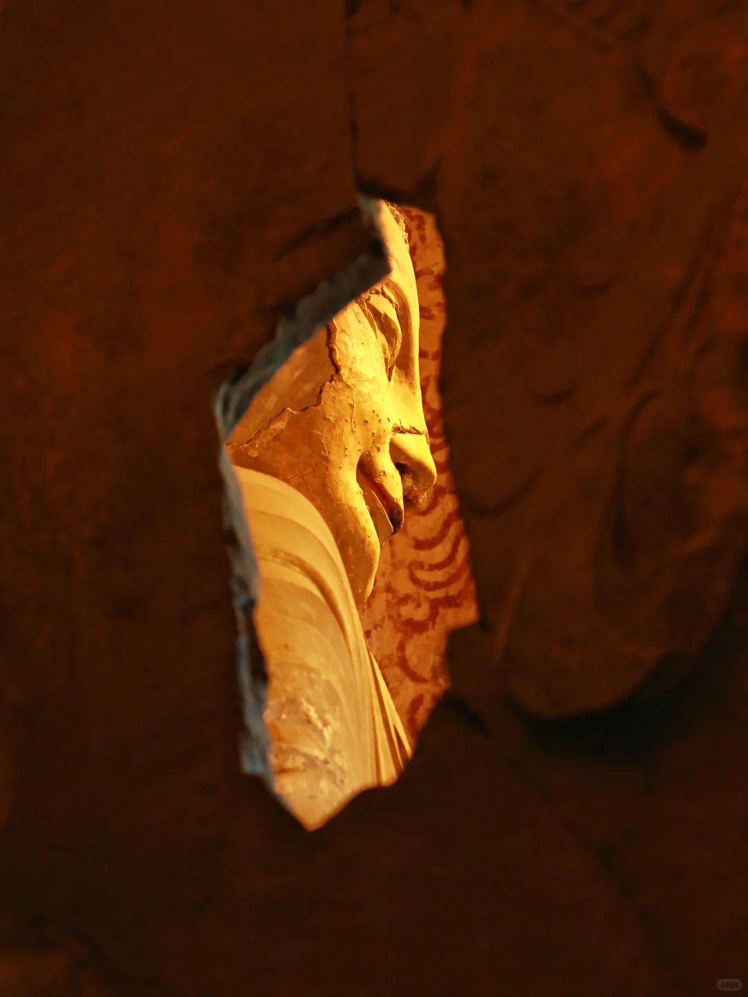 🔥我很少用震撼来形容一个地方❗