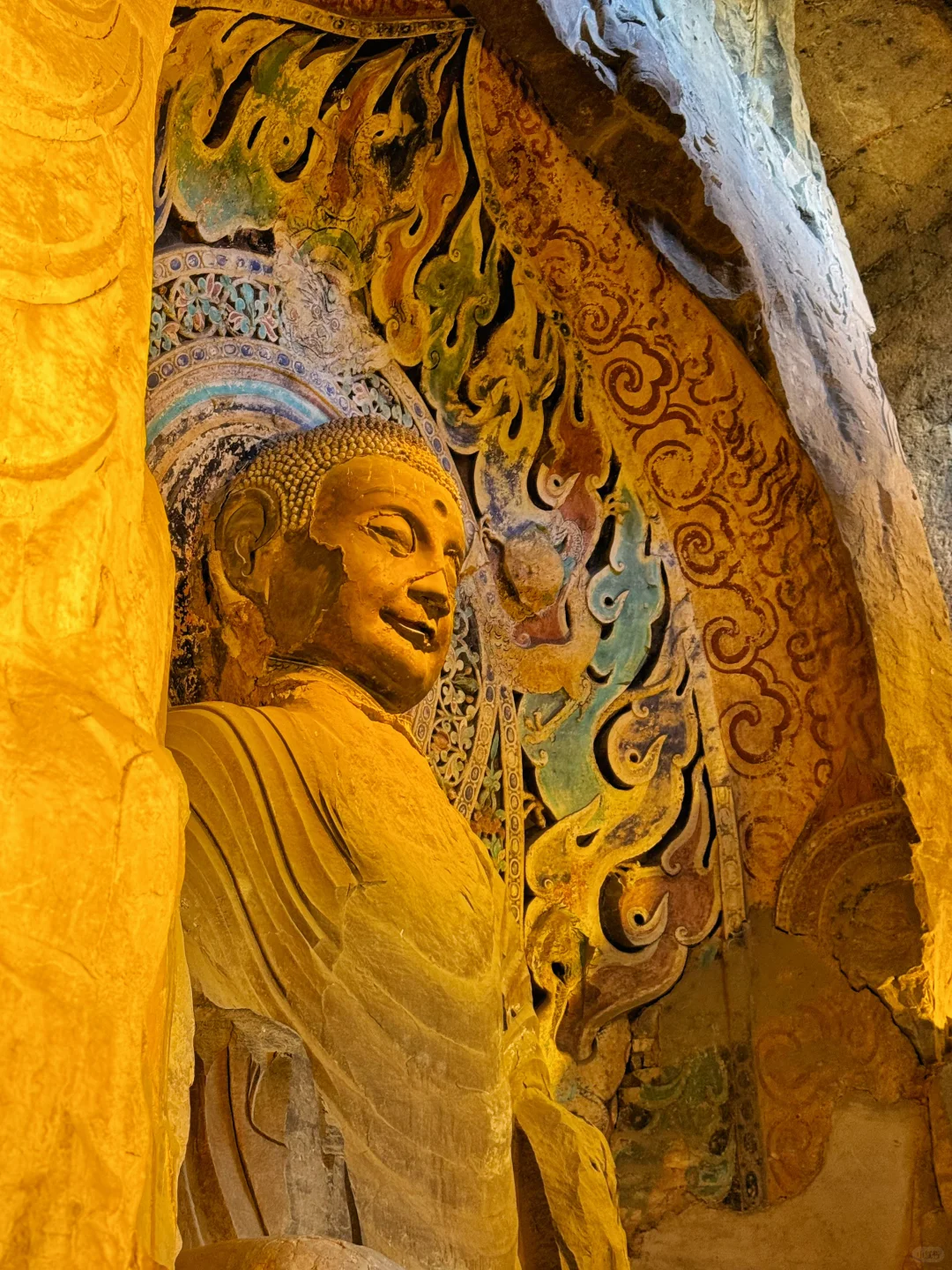 🔥我很少用震撼来形容一个地方❗